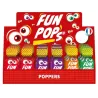 Fun Pop'S Fun Pop's Boîte x18